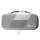 Subsonic SA5635 PLAYSTATION PORTAL SZARE - 1522962 - zdjęcie